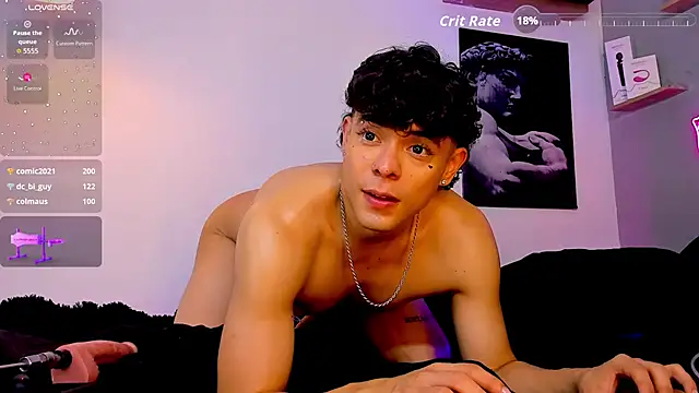 Ali_cuteboy1 webcam