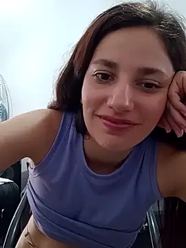 Marestrella-25 webcam