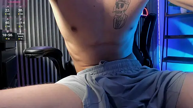 Jefer_rick_ webcam