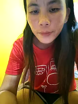 GentlePearl_Palangga webcam