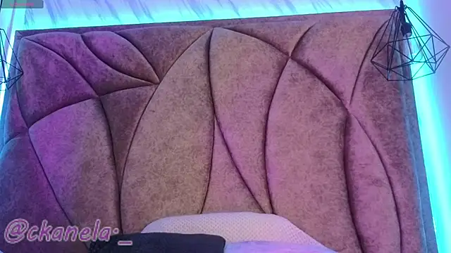 Kanela_miller_ webcam