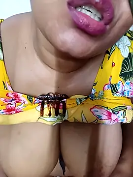 Webcam Model (Chanel_Blue_Sl) is live