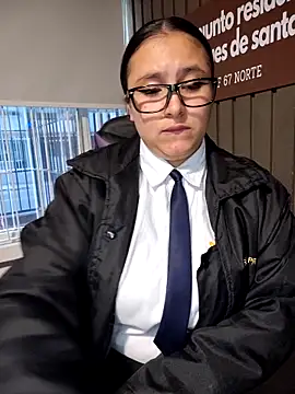 Cute_Penelope webcam