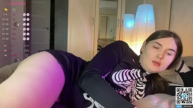 Maria_Bowie webcam