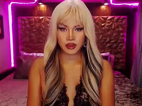 YllanaAltheaXxX webcam