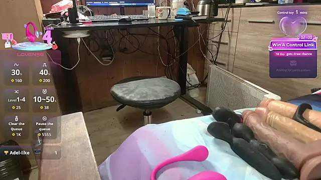 misteryman1956 webcam