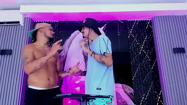 handsome_boys22 webcam