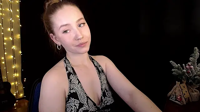 sindiwatsoon - SindiWatsoon's free webcam