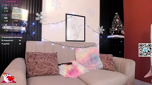 Sirenita_petitexoxo webcam