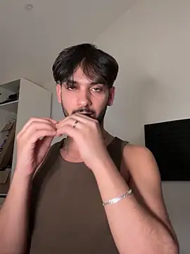 Gipsyboysteve webcam