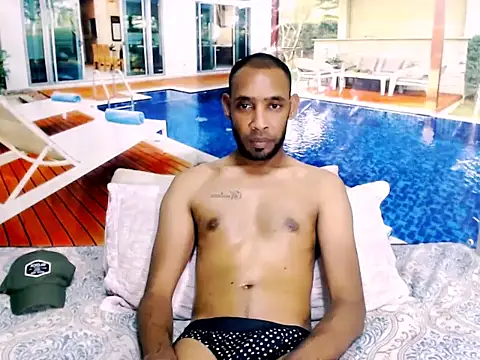 IndianMagicMike webcam