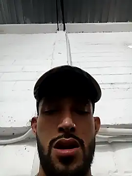 Kingbigcock23cm webcam