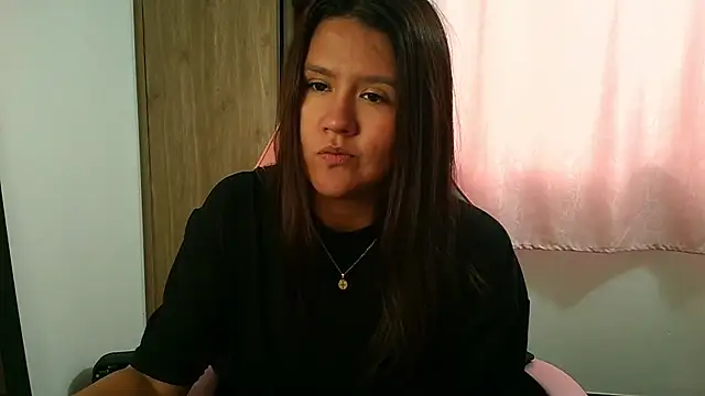 Oliviawatson1 webcam