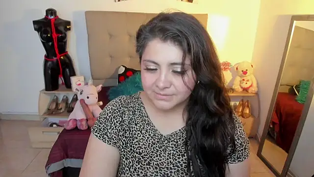 TifanyAmazinng webcam