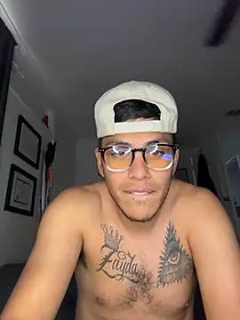 StrokingDaddy4 webcam