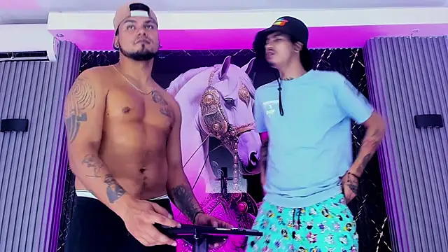 handsome_boys22 webcam