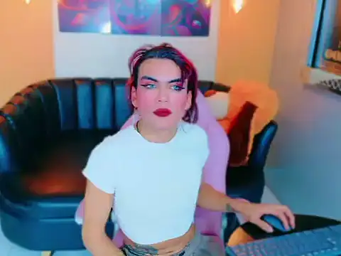 Arielle_Soren webcam