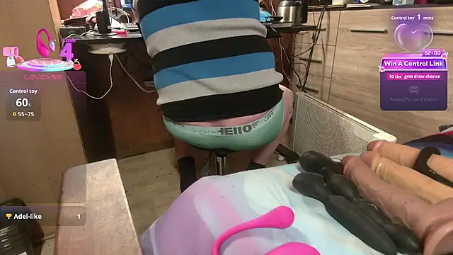 misteryman1956 webcam