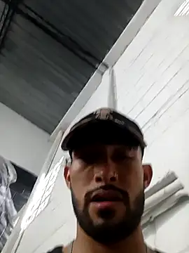 Kingbigcock23cm webcam