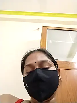 priyanka_30 (F young) - Pussy fingered