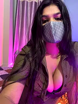 lisa_afreen (F young) - Finger my pussy (no toy). 👌💦