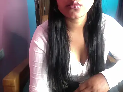 anushka_0 (F young) - Oil bobs 😄