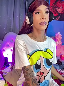 Naugth_channel_ts webcam