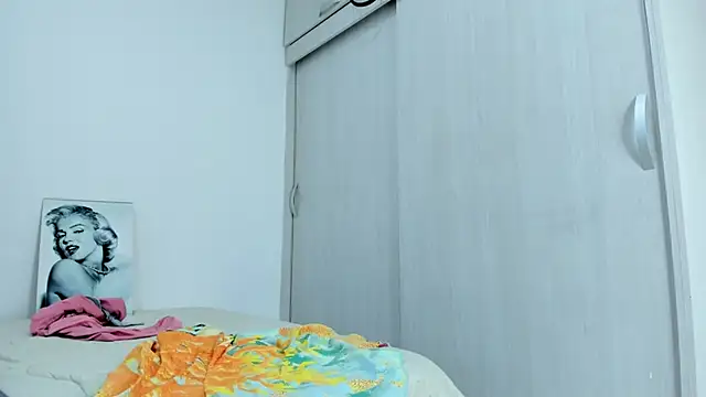 Amelia_Debora_Antonella webcam