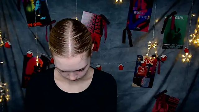 MademoiselleCl webcam