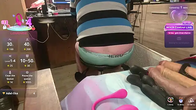 misteryman1956 webcam