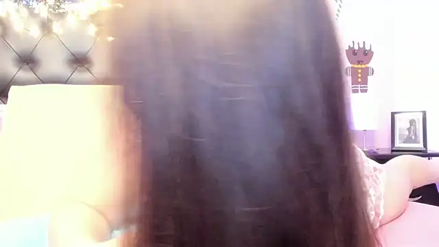 LolaVillalobos webcam