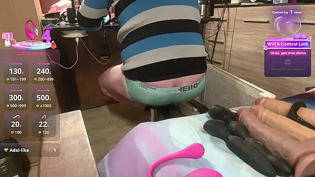 misteryman1956 webcam