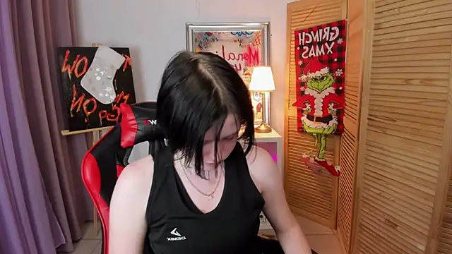 BakugoKatsuki webcam