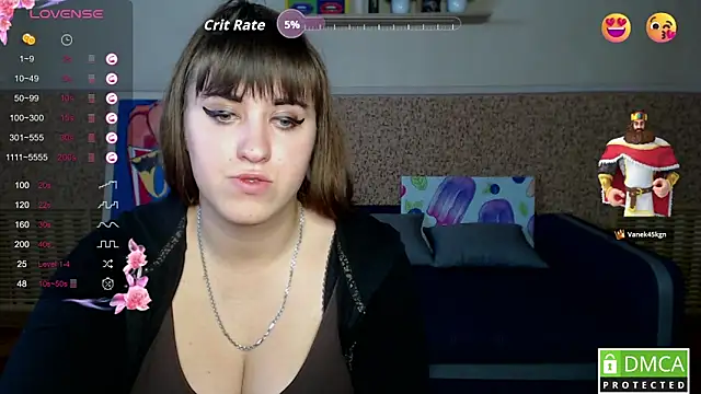 Amali_Ivanna_smit webcam