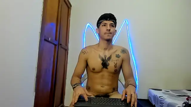 MasterSEX420 webcam
