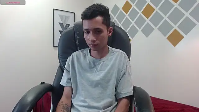 LucassSmith11 webcam