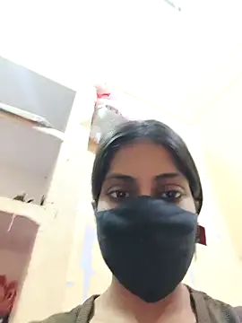 Webcam Model (Anupriya89) is live