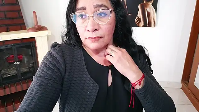 Grace_mature_milf webcam