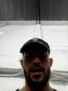 Kingbigcock23cm webcam