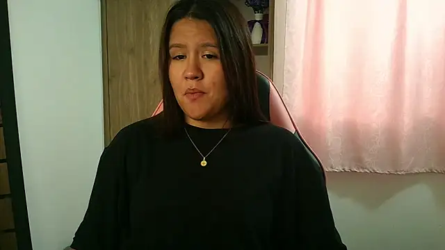 Oliviawatson1 webcam