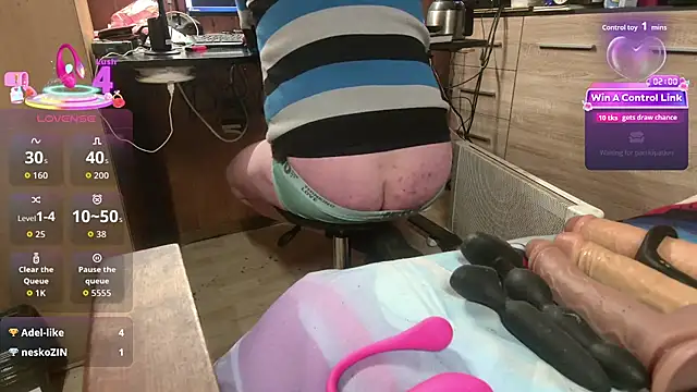 misteryman1956 webcam