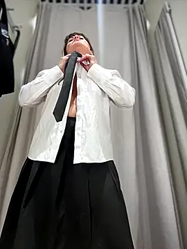 ZhenjaPoledance webcam