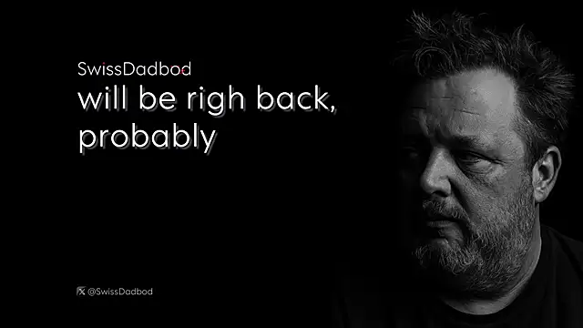 SwissDadbod