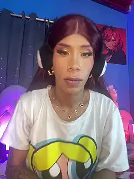 Naugth_channel_ts webcam