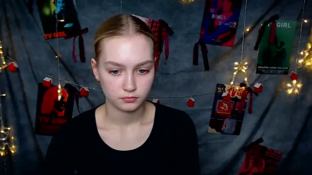 MademoiselleCl webcam