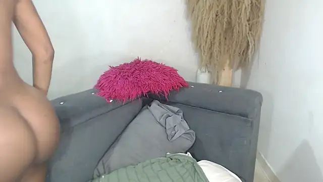 Barbie_Latina webcam