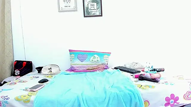 selena_jhonson webcam