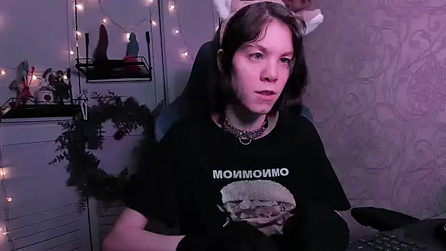 aestheticbeing webcam