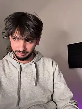 Gipsyboysteve webcam