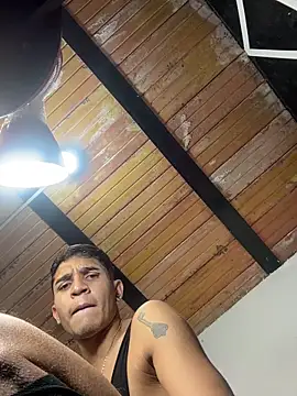 Angel_latinboy webcam